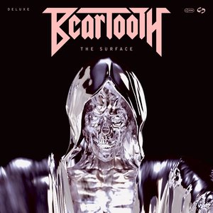 Image for 'The Surface (Deluxe Edition) [Explicit]'