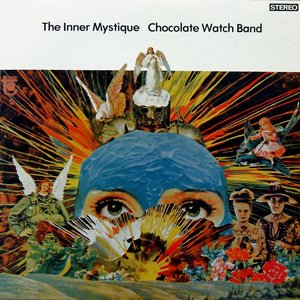 Image for 'Inner Mystique'