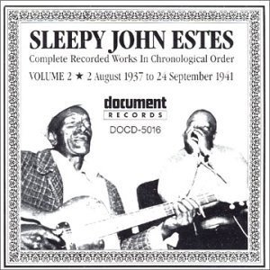 Image for 'Complete Recorded Works In Chronological Order, Volume 2 (2 August 1937 To 24 September 1941)'