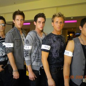 Immagine per '5th Floor'