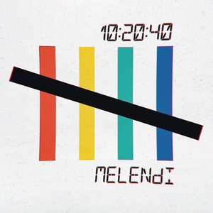 “10:20:40”的封面