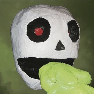 “Throw Up and Die”的封面