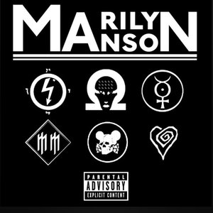 Image for 'The Marilyn Manson Collection'