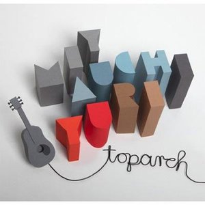 Image for 'toparch'