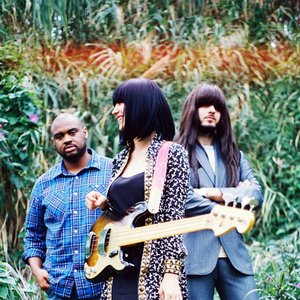 Image for 'Khruangbin'