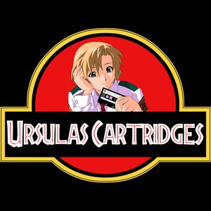 Bild für 'Ursula's Cartridges'