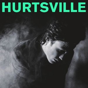 “Hurtsville”的封面