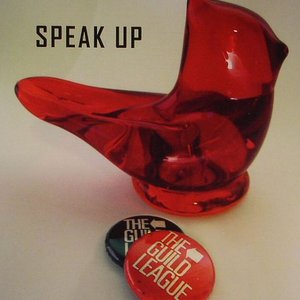 Image for 'Speak Up'