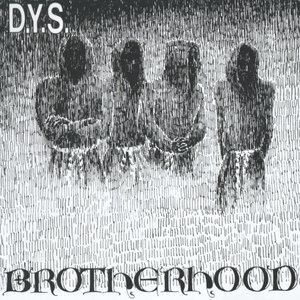 Image for 'Brotherhood'