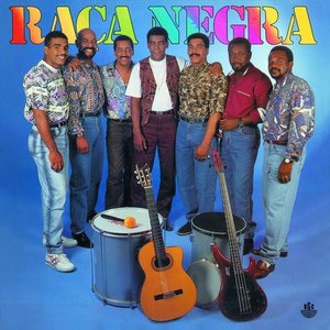 Image for 'Raça Negra - Vol. 3'