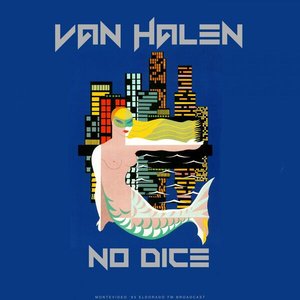 Image pour 'No Dice (Live)'