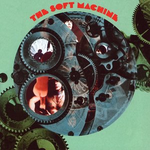 Изображение для 'The Soft Machine'