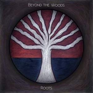 “Beyond the Woods”的封面