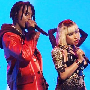 Image for 'Playboi Carti & Nicki Minaj'