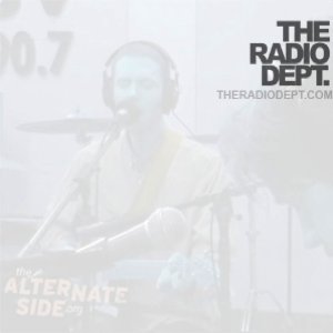 Image for 'Live at The Alternate Side'