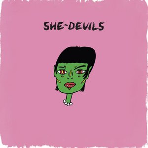 Image for 'She-Devils'