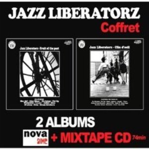 Image for 'Coffret'
