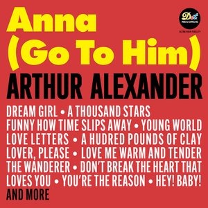 Image for 'Anna (Go To Him)'