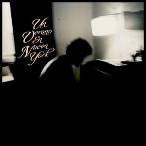 “Un Verano En Nueva York - EP”的封面
