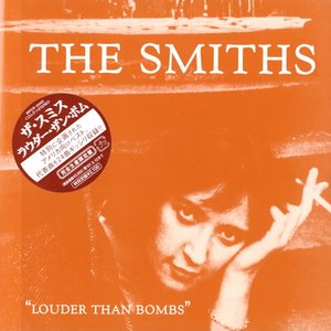 Image for 'Louder Than Bombs (Japan WPCR-12443)'