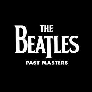 Изображение для 'Past Masters'