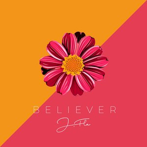 “Believer”的封面