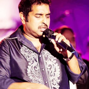 “Shankar Mahadevan”的封面