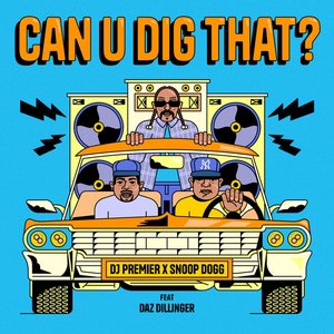 Imagem de 'Can U Dig That?'