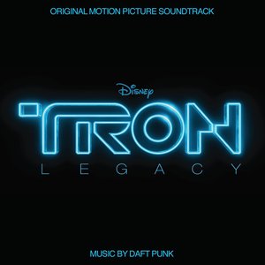 Immagine per 'Tron: Legacy OST'