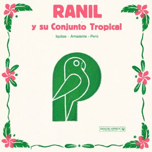 Image for 'Ranil Y Su Conjunto Tropical'