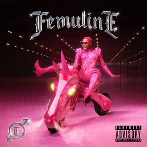 “FEMULINE”的封面