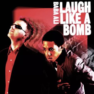 Image pour 'Laugh Like A Bomb'