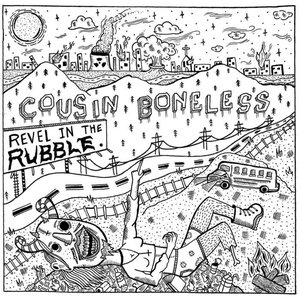 Image for 'Revel in the Rubble'