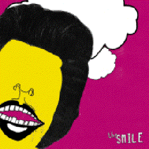 Image for 'The Smile'