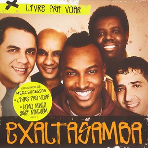 Image for 'Livre Pra Voar'