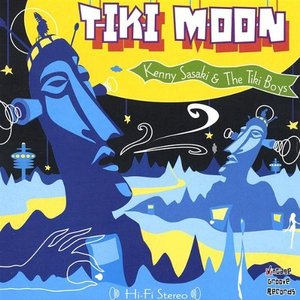 Image for 'Tiki Moon'