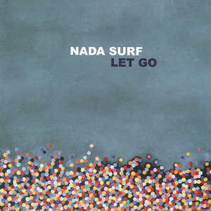 Изображение для 'Let Go'