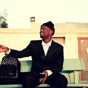 Imagen de 'Casey Veggies'