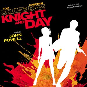 Image for 'Knight And Day'