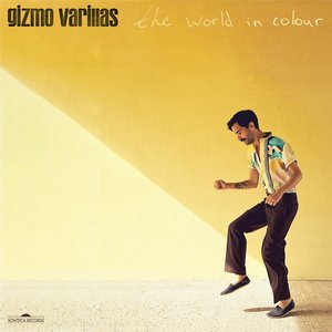 “The World in Colour”的封面