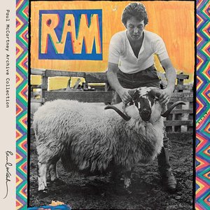 Image for 'Ram (Paul McCartney Archive Collection)'