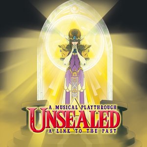 Image pour 'Unsealed'