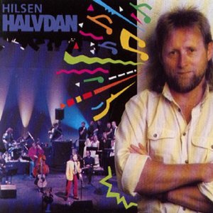 Image for 'Hilsen Halvdan'