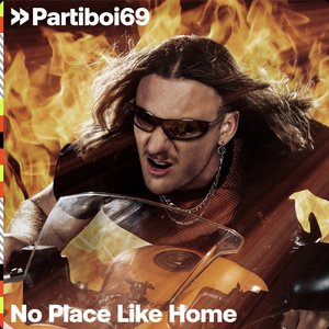 Image for 'No Place Like Home - Single'