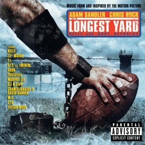 Bild für 'Longest Yard Soundtrack'