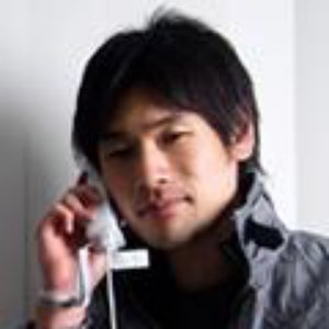 “Atsushi Kitajoh”的封面