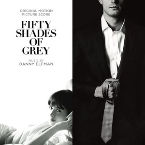 Image for 'Fifty Shades of Grey (Original Motion Picture Score)'