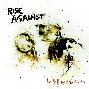 Immagine per 'The Sufferer & The Witness [International Version (Explicit)]'