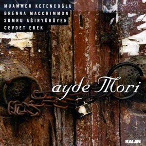 Image for 'Ayde Mori'