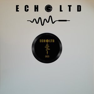 Imagem de 'ECHO LTD 005 LP'